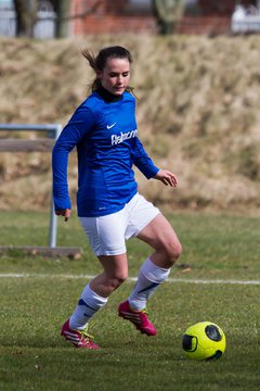 Bild 117 - B-Juniorinnen MTSV Olympia Neum�nster - SG Trittau/S�dstormarn : Ergebnis: 3:3